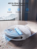 Honiture M7 Ultimate Whole-Home Cleaning Bundle