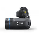 FLIR T840 High-Performance Thermal Camera with Viewfinder