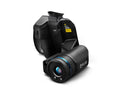 FLIR T865 High-Performance Thermal Camera w/42° + 14° Lens