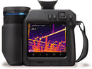 FLIR T865-42-NIST || FLIR T865 High-Performance Thermal Camera w/42° Lens