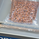 Tabletop Commercial Chamber Vacuum Sealer with 10” Seal Bar