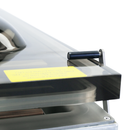 Tabletop Commercial Single Chamber Vacuum Sealer with 18.5” Seal Bar