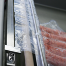 Tabletop Commercial Single Chamber Vacuum Sealer with 18.5” Seal Bar