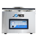 Tabletop Commercial Single Chamber Vacuum Sealer with 18.5” Seal Bar