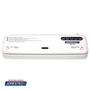Tabletop Vacuum Sealer with Integrated Cutter