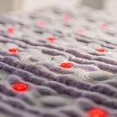 TAJ Series | PEMF Far Infrared Heating Mats