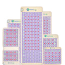 TAJ Series | PEMF Far Infrared Heating Mats