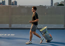 Lumistar Tero Personal AI Tennis Training Partner