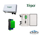 TIGO Kit de Apagado Rápido OMO 200KW
