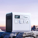 Central eléctrica de ultratemperatura Arkpax Titan 1200W