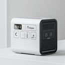 Central eléctrica de ultratemperatura Arkpax Titan 1200W