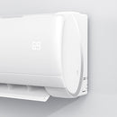 TOSOT - Aire acondicionado minisplit con bomba de calor de 12,000 BTU - 230 V
