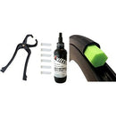 Kit de Carretera Tubeless Air-Liner de Vittoria - 2 insertos, sellador de neumáticos, alicates y clips