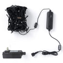 Árbol de luces Twinkly para puerta 5MM RGB W 70L