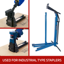 Type C Industrial Staples
