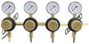 TapRite  4 Way Secondary Regulator