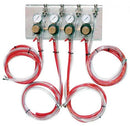 TapRite Panels with Regulators