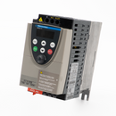 Variador de frecuencia (VFD) Telemecanique ATV11HU18M2A – 0,75 kW, 1 HP, 200-240 V, 50/60 Hz – Serie Altivar 11