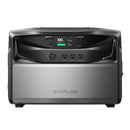 EcoFlow TITAN 5000 Whole-Home Backup Power System / Wellbots