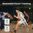 XbotGo Falcon 4K All-in-One Auto-Tracking AI Sports Camera