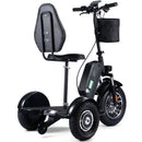 MotoTec Triciclo eléctrico 48v 900w Litio