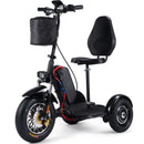 MotoTec Triciclo eléctrico 48v 900w Litio