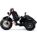 MotoTec Triciclo eléctrico 48v 900w Litio