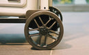 Jackery HomePower 3000 + Power Station Trolley