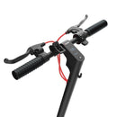 iScooter Electric Scooter- W8