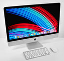 Apple iMac (21.5-inch 2017) 2.3 GHz i5 8GB RAM 1TB HDD (Silver)