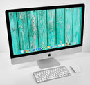 Apple iMac (21.5-inch 2015) 2.8 GHz i5 8GB 1TB HDD (Silver)