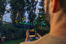 Luces TwinklyFestoon 20 RGB