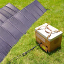 Estación de energía Arkpax Ark 1800W IP67 impermeable