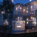 Estación de energía Arkpax Ark 1800W IP67 impermeable