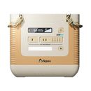 Estación de energía Arkpax Ark 1800W IP67 impermeable