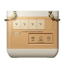 Estación de energía Arkpax Ark 1800W IP67 impermeable