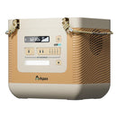 Estación de energía Arkpax Ark 1800W IP67 impermeable