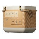 Estación de energía Arkpax Ark 1800W IP67 impermeable
