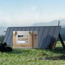 Estación de energía Arkpax Ark 1800W IP67 impermeable