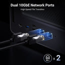 UGREEN NAS DXP8800 PLUS