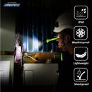 Ultra-Bright Weatherproof Flashlight
