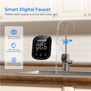 Waterdrop - 800 GPD Tankless RO System with UV Sterilizing Light - Waterdrop G3P800
