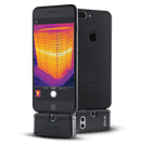 FLIR ONE PRO for iPhone (iOS USB-C Connector) w/MSX