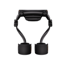 Hypershell X Ultra S AI-Powered Hip Exoskeleton, 1000W, with 2 Anti-Cold Batteries and 4-Port Charging Hub, Black