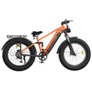 CycUltra All-terrain Electric Bike