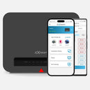 Enrutador de control parental con Wi-Fi 6 JEXtream FX20 + aplicación