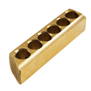 Upper Cooling Block 15mm for E-CBS-630 & E-CBS-730 Series