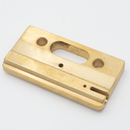 Upper Right Heating Block