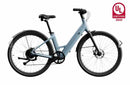 Urtopia Electric Bike Carbon 1 Step Through