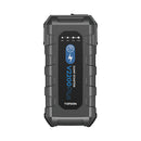 TOPDON - V2200Plus Jump Starter & Battery/System Tester